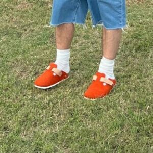 Birkenstock Boston 41